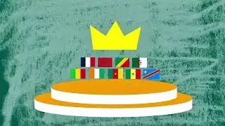 &Eacute;tapes - comment s&rsquo;inscrire &agrave; l&rsquo;African Proud Contest - 2&egrave;me &eacute;dition