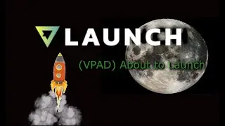 (VPad) Готовится к запуску - VLaunch