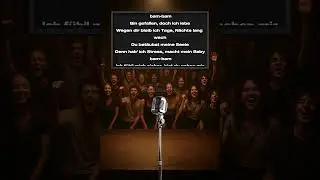 🎤 AZET &ndash; SEELE [KARAOKE VERSION] 🖤 | Rap mit! 🇽🇰🇩🇪