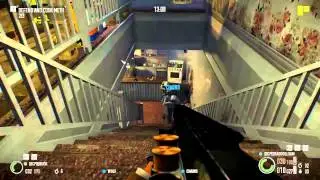 Payday 2 Rats Day 1 Hard Part 2