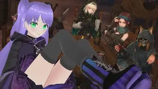 【ウィズダフネ】全魔女ルート模索  提督ルート編 305回【Wizardry Variants Daphne】