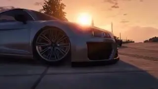 GTA 5 - STANCE WORK - JERRY__MOUSE