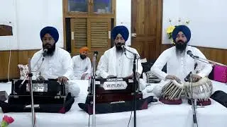 2024 Khalsa Sajna Diwas Part  02