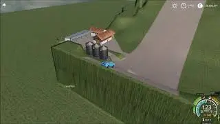 LS19 EXTREM: Die XXL Rampe