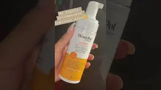 HONEY POT (NORMAL) WASH