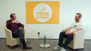 Young Co-operators Network Q&A with Phil Ponsonby - Part 2 Becoming CEO of Midcounties