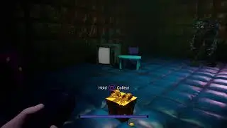 blegh
