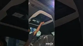 Nexon aftermarket sunroof webasto h300 9370117011