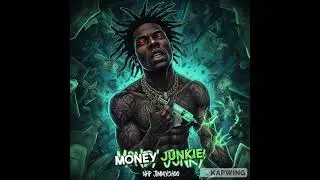 NHP JimmyChoo-Money Junky (Official Lyric Video)