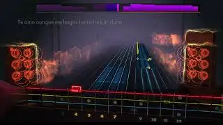 Rocksmith 2014 - da&ntilde;o - Peso Pluma , Tito Double P - Bass