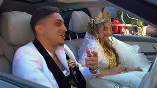 Boșcota și Țuna - Nuntă Huedin - 19 oct 2021