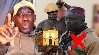 Doole Ak Xel : ROCK MBALAKH ATTAQUE ZARCO RAGAL LEU GNEMEWOUL AY COUP … GRIS DETERMINATION
