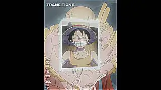 Transition/Effect Pack #alightmotion #pack #effect #transition #luffy #onepiece