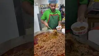 Wedding Style Beef Curry 😋 #reels #reelsviral #beefcurry