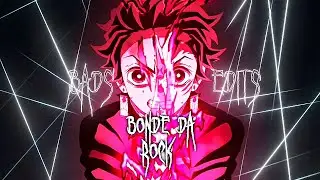 Bonde da Rock 🤘  - Edit Kimetsu
