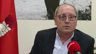 PSOE-A censura los incumplimientos de Juanma Moreno