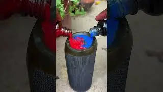 Brazilian phonk basstest ft jbl