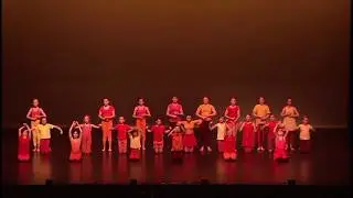 &lsquo;Everybody&rsquo;s Free to Wear Sunscreen&rsquo; - OTM Senior Performance 2019 ('Wonder')