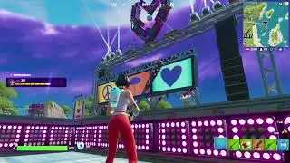 Fortnite: No Sweat Summer