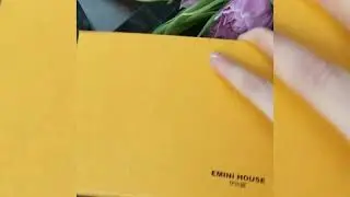 Кожаный кошелёк с Aliexpress