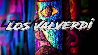 Los Valverdi-Loco Simonero (Oficial 2019) San Simon Sucre