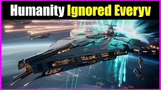 Humanity Ignored Every Council Order Then They Arrived  | HFY Stories | Human Vanguard Universe