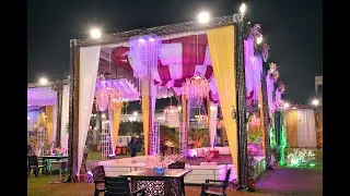 Vandan Garden Lakhimpur