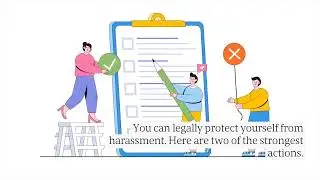 Stop Creditor Harassment: 2 Legal Actions to Use Now