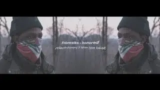 Mach-Hommy X Tha God Fahim type beat 2020 - ''honored