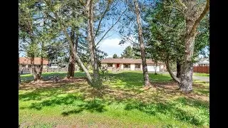 1729 William Drive ~ Penngrove Home for Sale