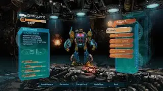 Transformers Fall of Cybertron Multiplayer: Soundwave Gameplay