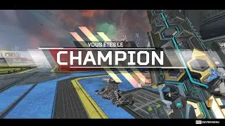 Top 1 (10 kills) on Apex Legends by ThiWeb 2022 01 11