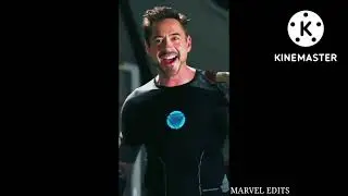 Iron Man suit up | Marvel | Avenger | Iron Man Status 2022