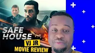 Safe House | Movie  Review 🎙️ | VJ Junior Full Analysis | 🇺🇬 Uganda MovieBox Office