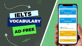 3 Best Free IELTS Vocabulary Apps for Android