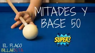 Uniendo base 50 y las mitades. Ep 202