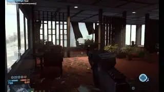 battlefield 4 Radeon HD 7700