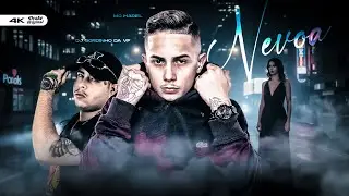 N&Eacute;VOA - MC HARIEL & OS MARTINELLI (DJ GORDINHO DA VF) Webclipe Oficial 2026