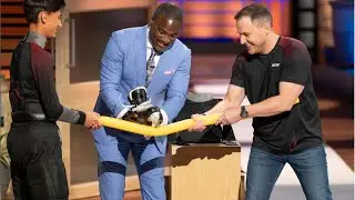 Duzter Armour, Best hockey safety garments on the market | Duzter hockey | Shark Tank