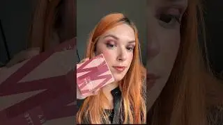 @Sephora Mega Mix Eyeshadow Palette - Rebellious Rosey Nude 💗 #sephora #sephoracollection #beauty