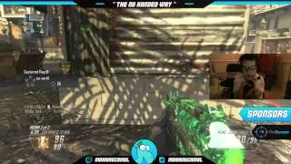 Black Ops 2 - Domination