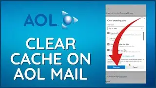 How to Clear Cache On AOL Mail Account (2024)