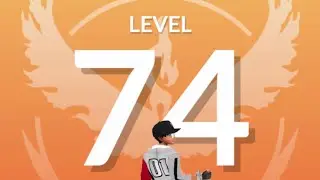 Road to 80! Lvl 74
