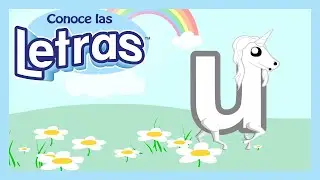 Conoce las Letras 