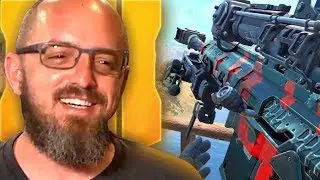 NEW BLACKOUT UPDATE! Armory Added, Weapon Camos, Armor Revamp, Variants & More!