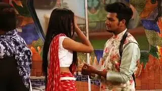 Ariyana Emotion towards Avinash || Bigg Boss 4 Telugu #biggboss4telugu