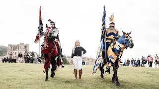 Chatsworth Country Fair 2025 Highlights
