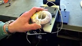 PW10 Pull Winder from Series 4