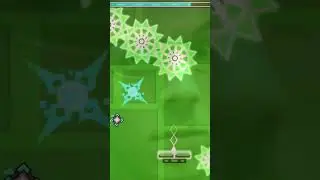 Robtop Adventures #shorts #geometrydash #gaming #funny #gd #waterflame #robtop #electromanadventures