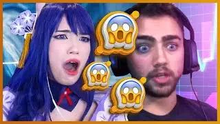 How a Near-Death Experience Made Mizkif a Twitch Superstar: Emiru's Reaction